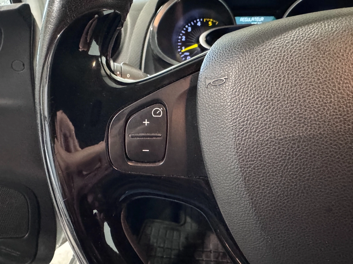 Renault Clio - photo 17