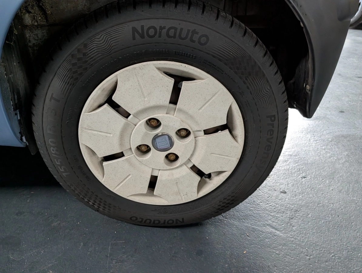 Fiat Panda - photo 24