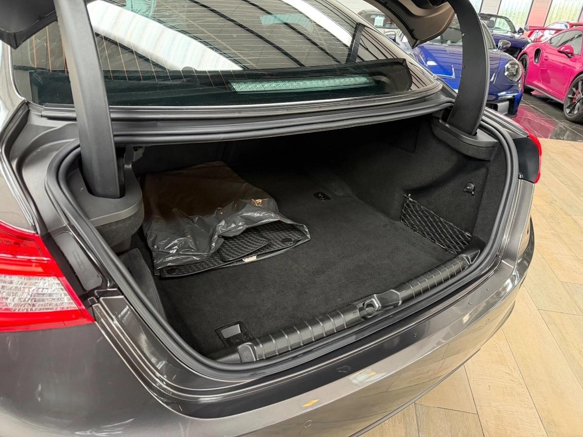 Maserati Ghibli 3.0 DIESEL 275 BVA