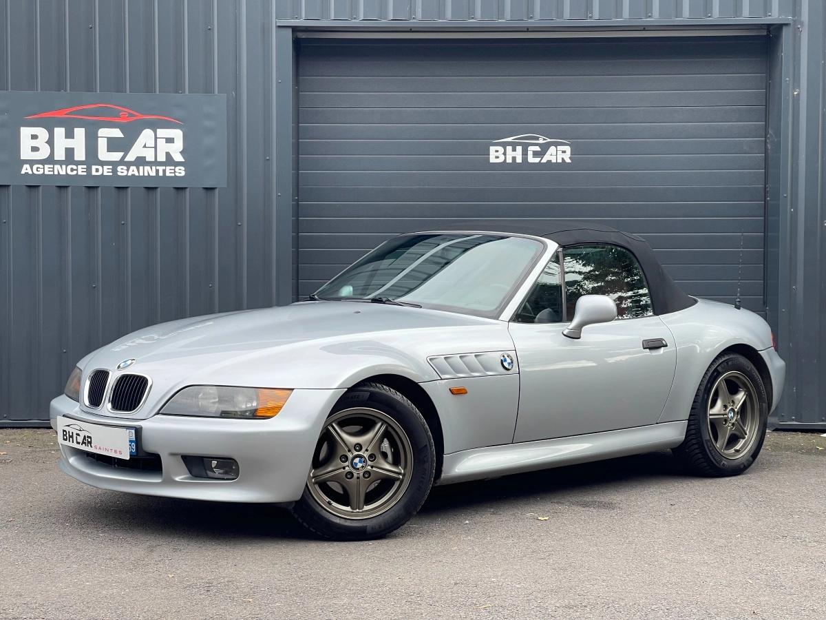 Image Bmw Z3