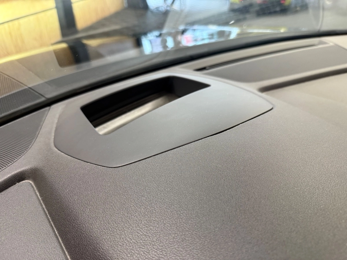 Audi S3 - photo 21