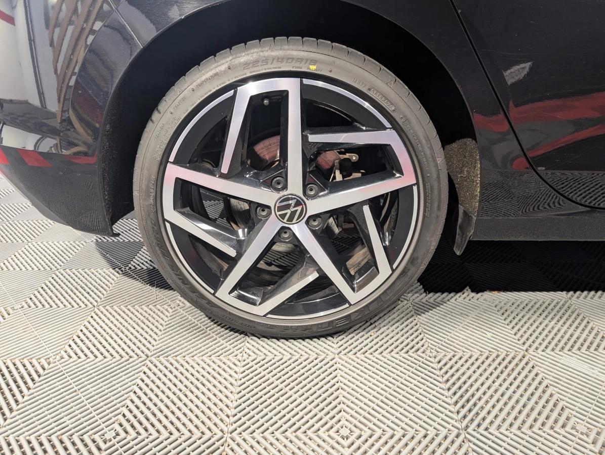 Aperçu indisponible de Volkswagen Golf
