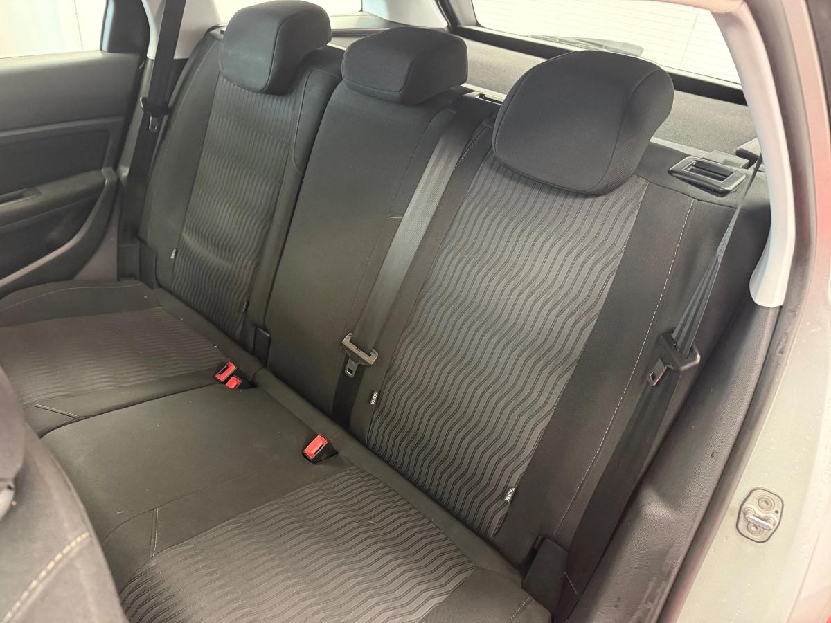 Aperçu indisponible de Peugeot 308