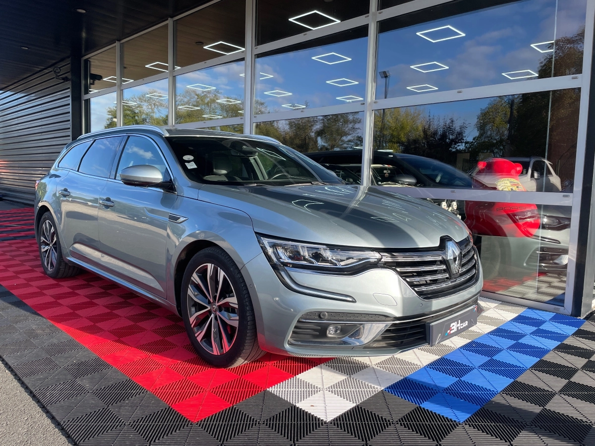 Renault Talisman