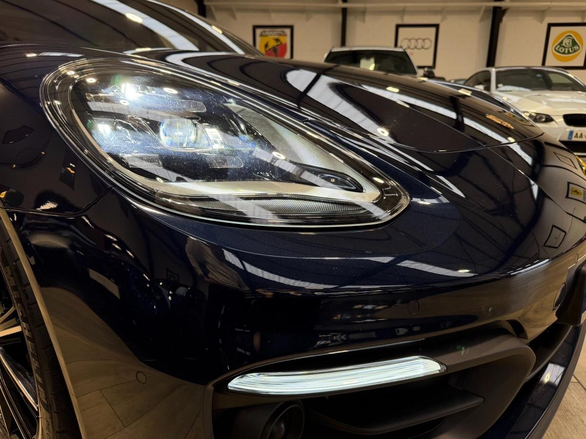 Porsche Panamera SPORT-TURISMO 2.9 E-HYBRID 560H 440 PHEV 4S BVA