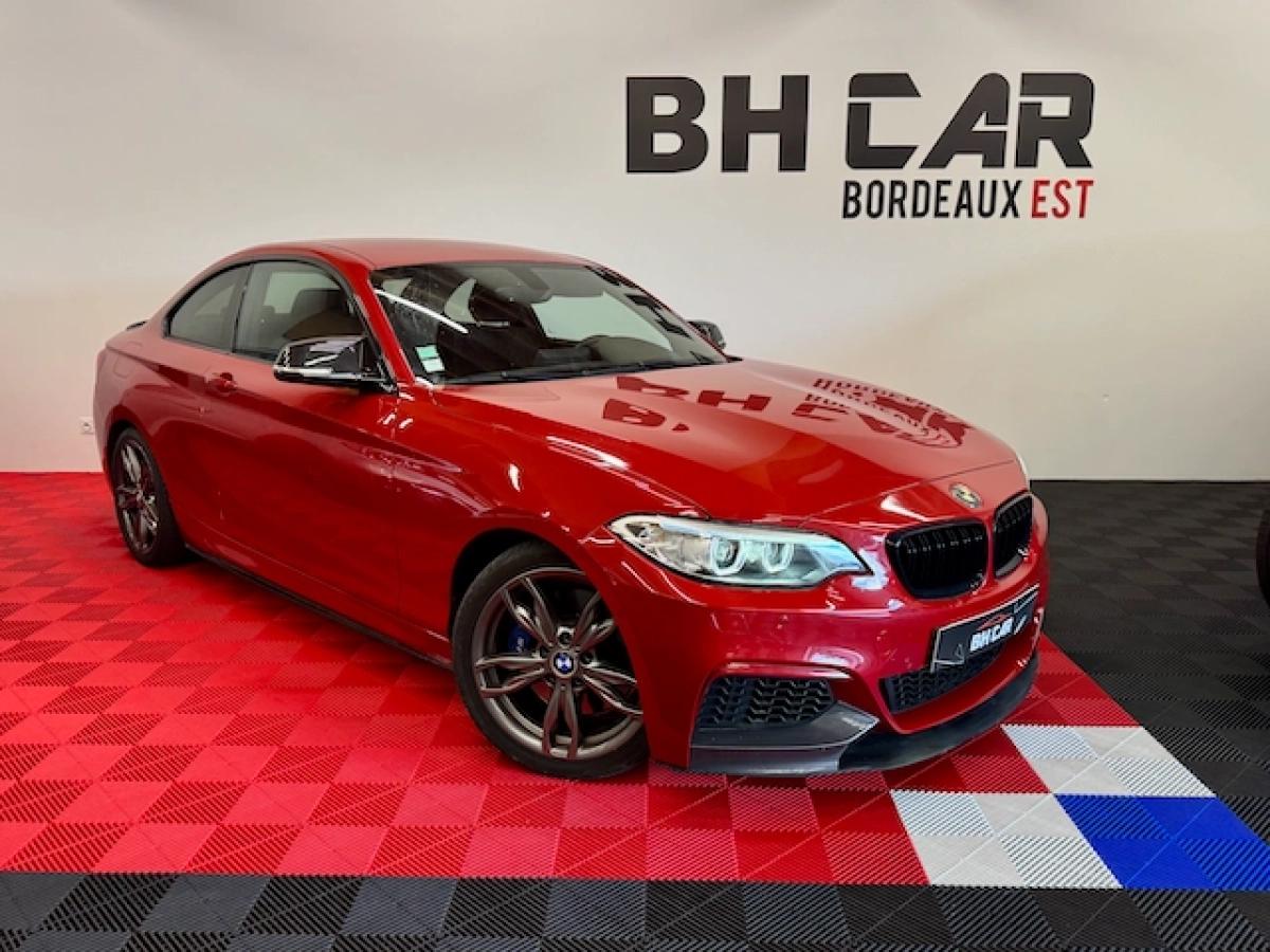Image Bmw M235