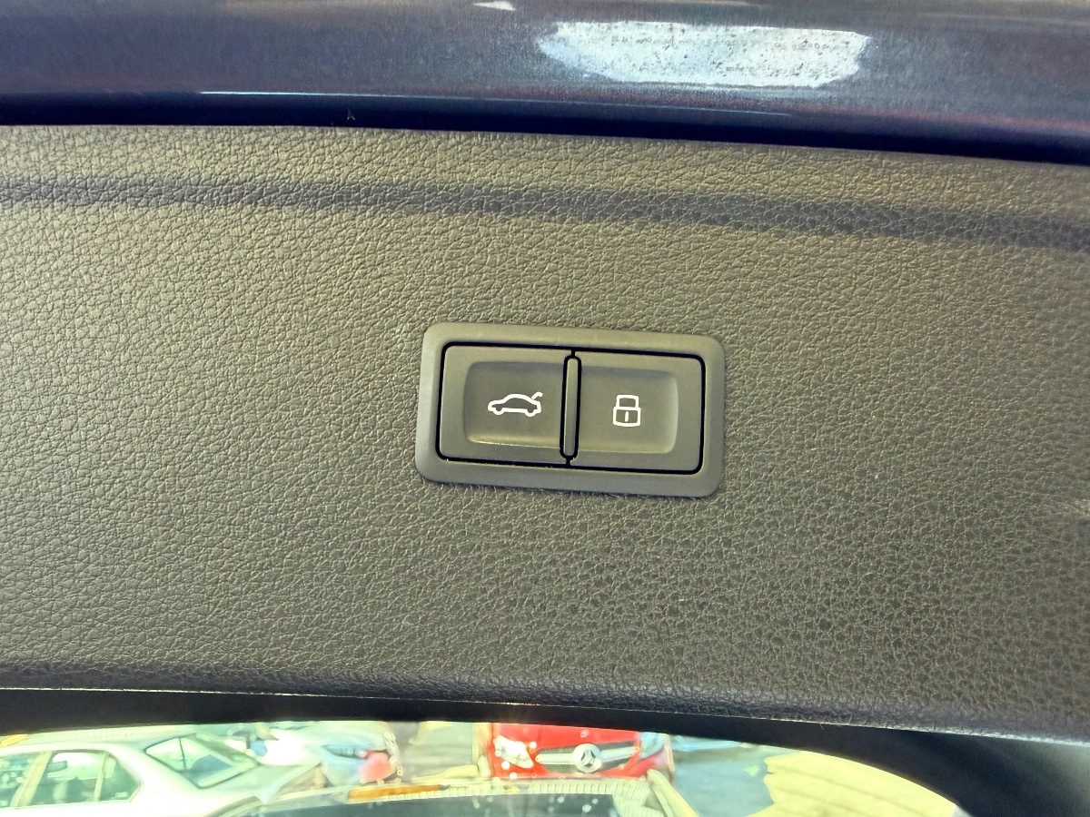 Audi Sq5 - photo 44