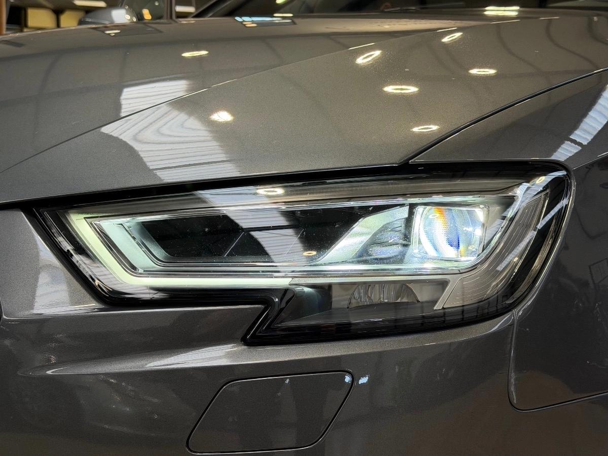 Audi A3 SPORTBACK 1.4 TFSI E-TRON 204H 150 PHEV HYBRID 25.7KWH S-LINE S-TRONIC BVA