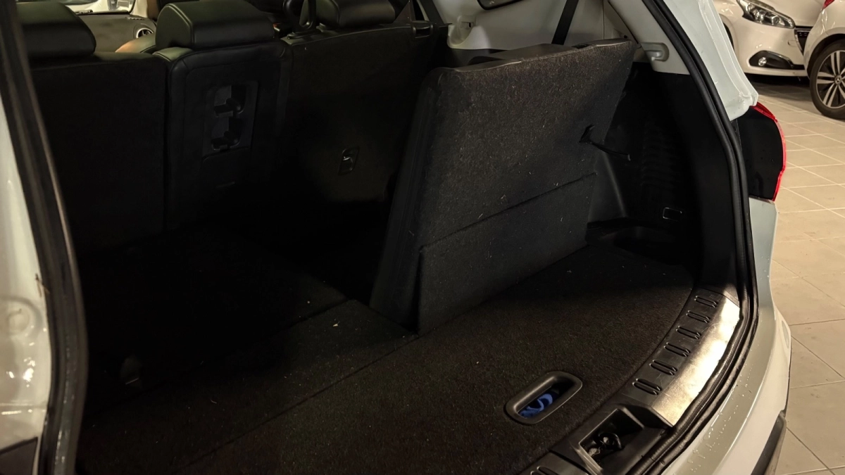Nissan Qashqai - photo 30