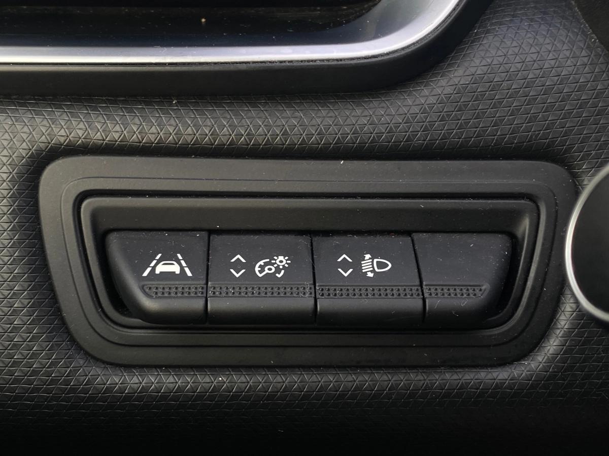 Renault Clio 1.0 TCE 90 BUSINESS