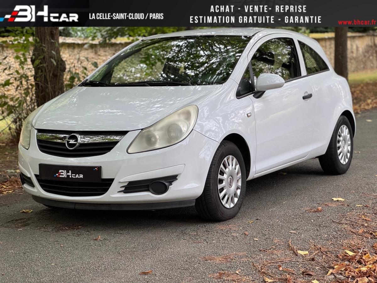 Image Opel Corsa