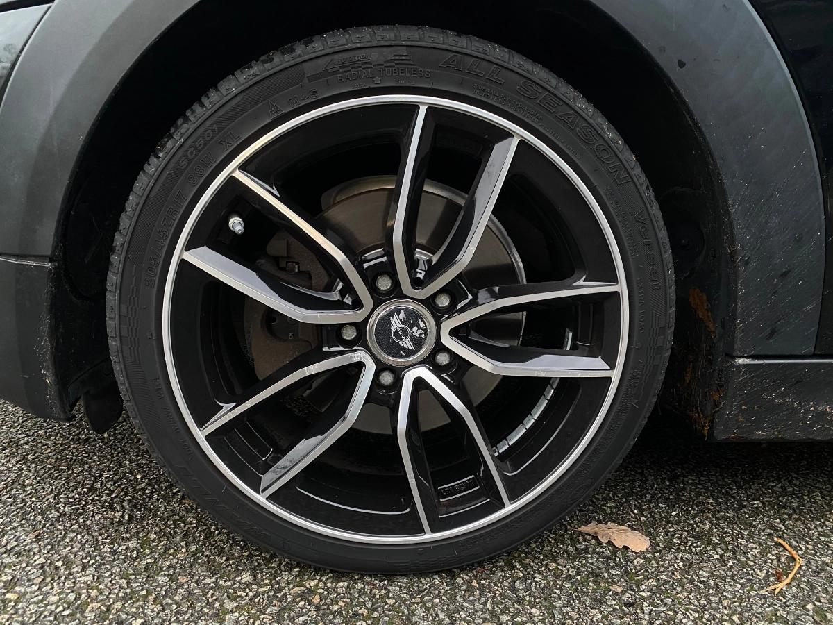 Mini Mini 2.0 190 COOPER S