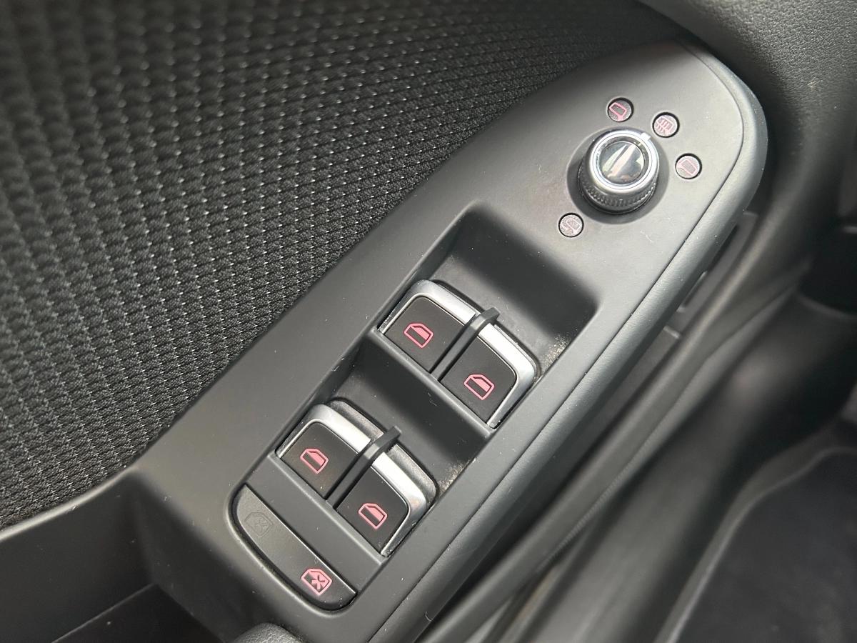 Audi A4 AVANT 3.0 TDI 200 S-LINE MULTITRONIC BVA