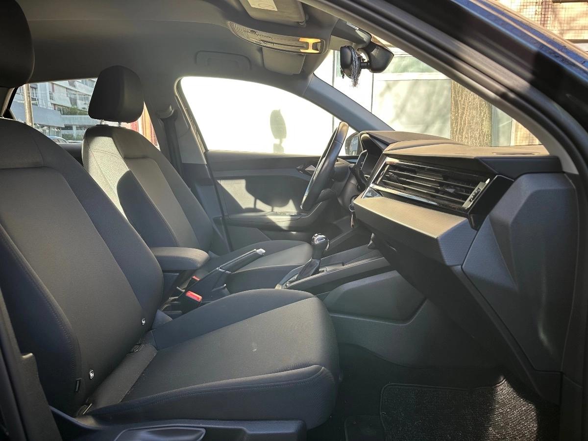 Audi A1 SPORTBACK 1.0 30 TFSI 115 ADVANCED S-TRONIC BVA