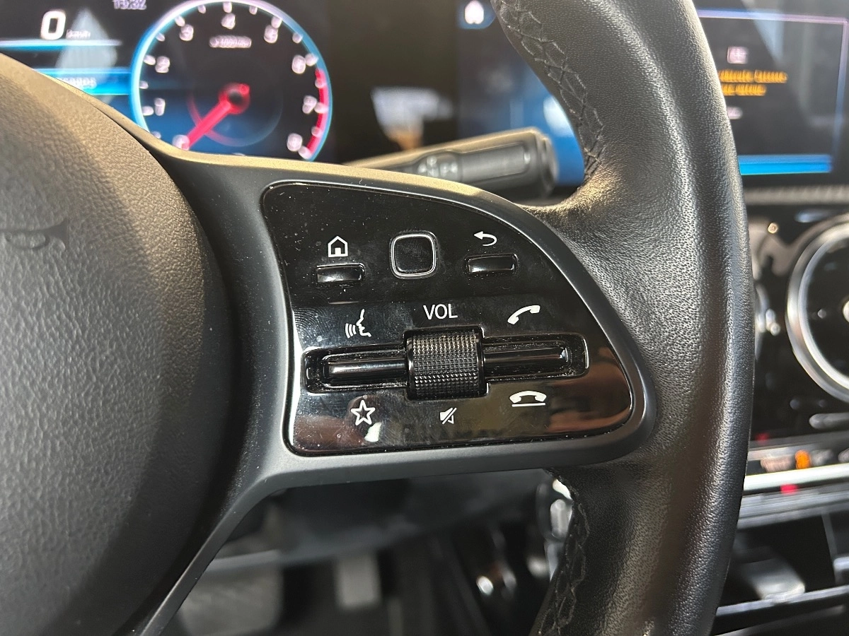 Mercedes Classe A - photo 27