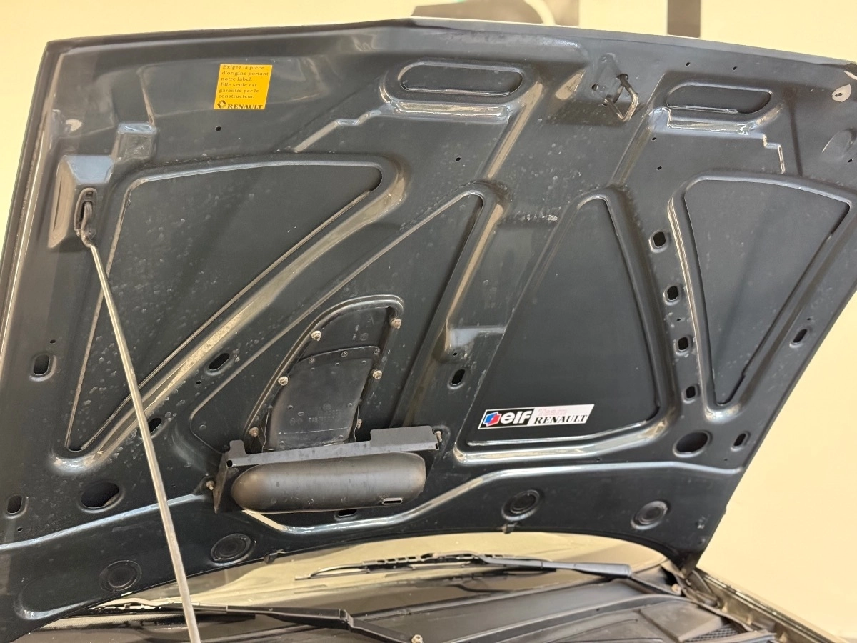 RENAULT R19 - photo 23