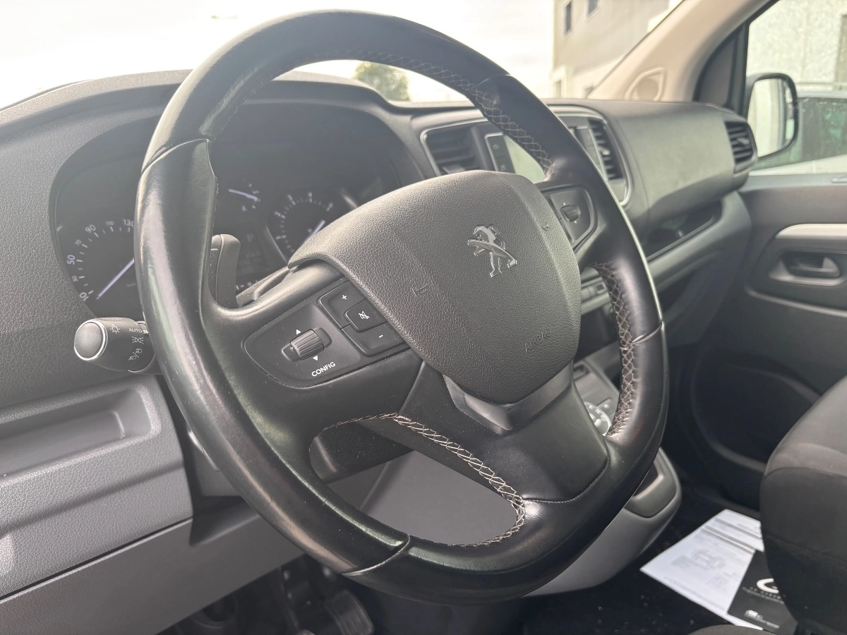 Peugeot Expert - photo 14