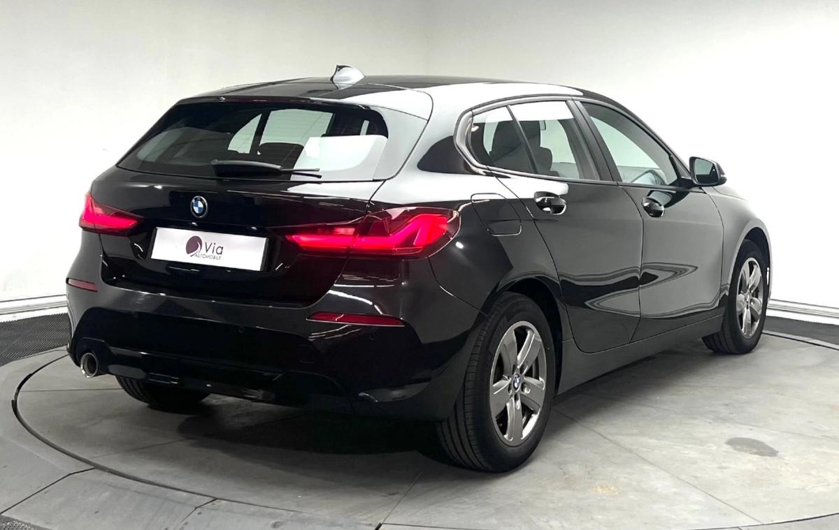 Bmw Serie 1
