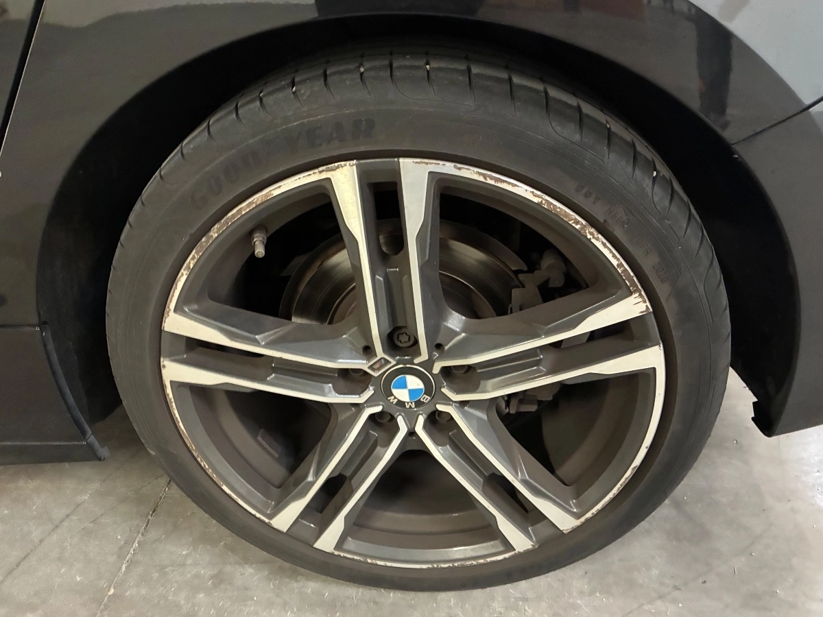 Bmw Serie 1 - photo 30