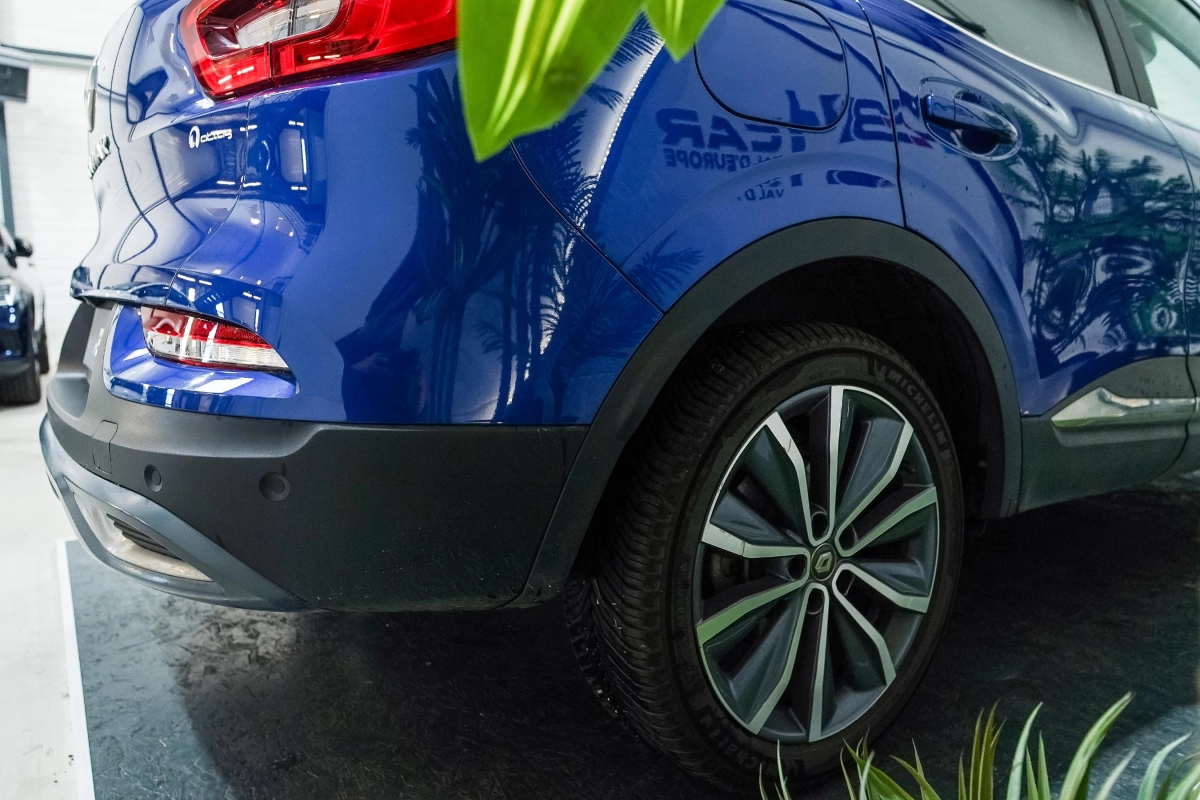 Renault Kadjar - photo 7