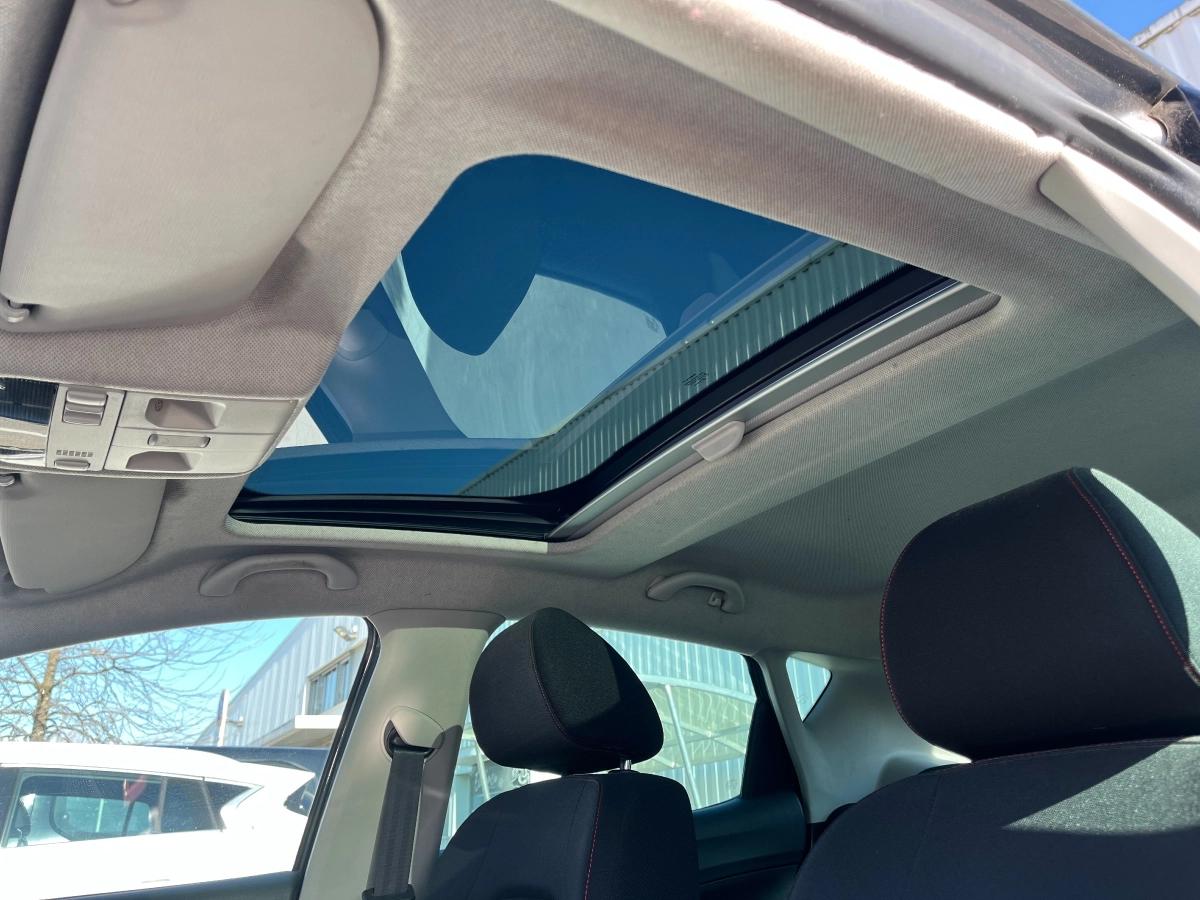 Seat Ibiza 1.2 TSI 105 FR