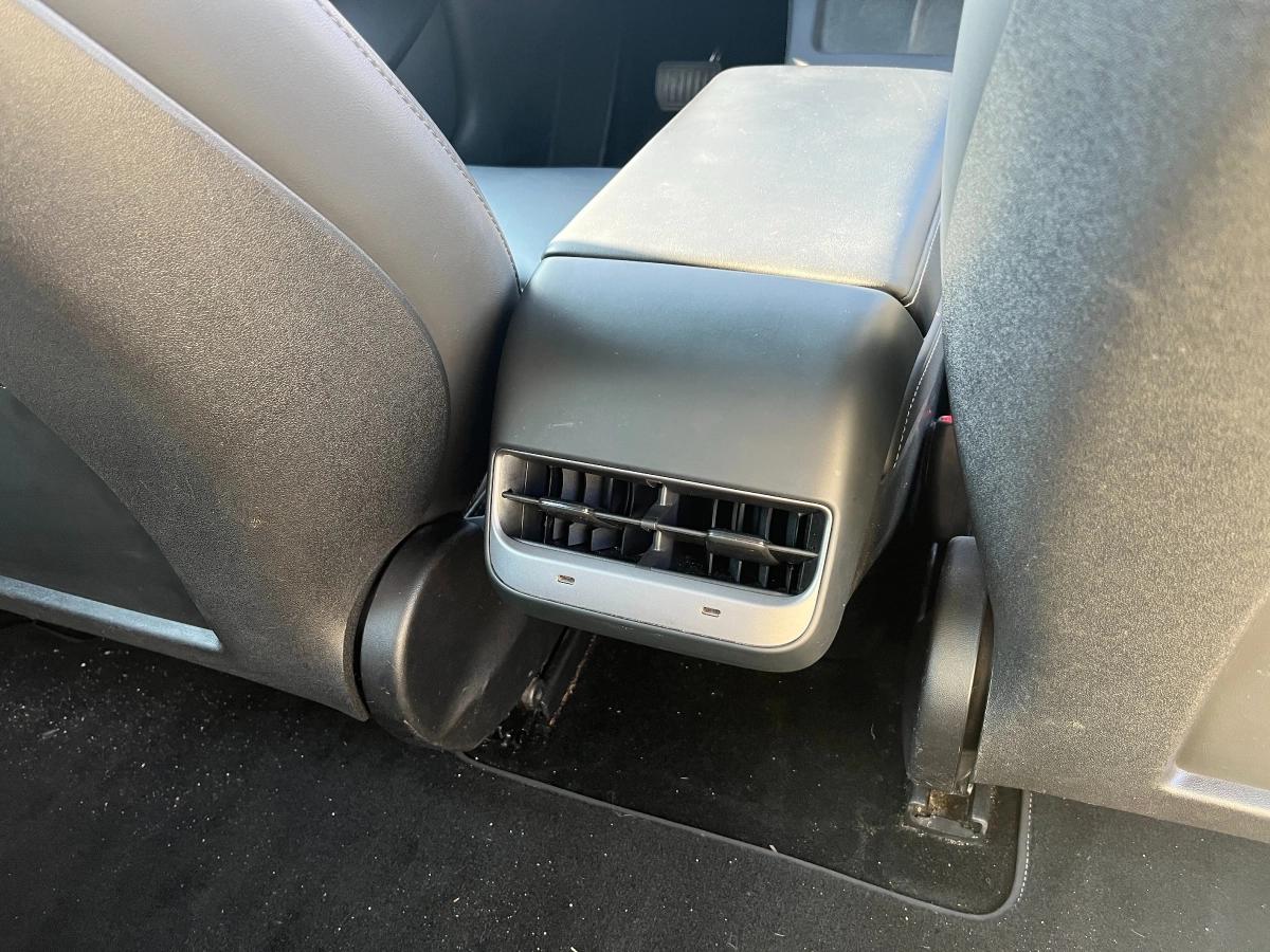 Tesla Model-3 ELECTRIC 285 60KWH STANDARD-PLUS BVA