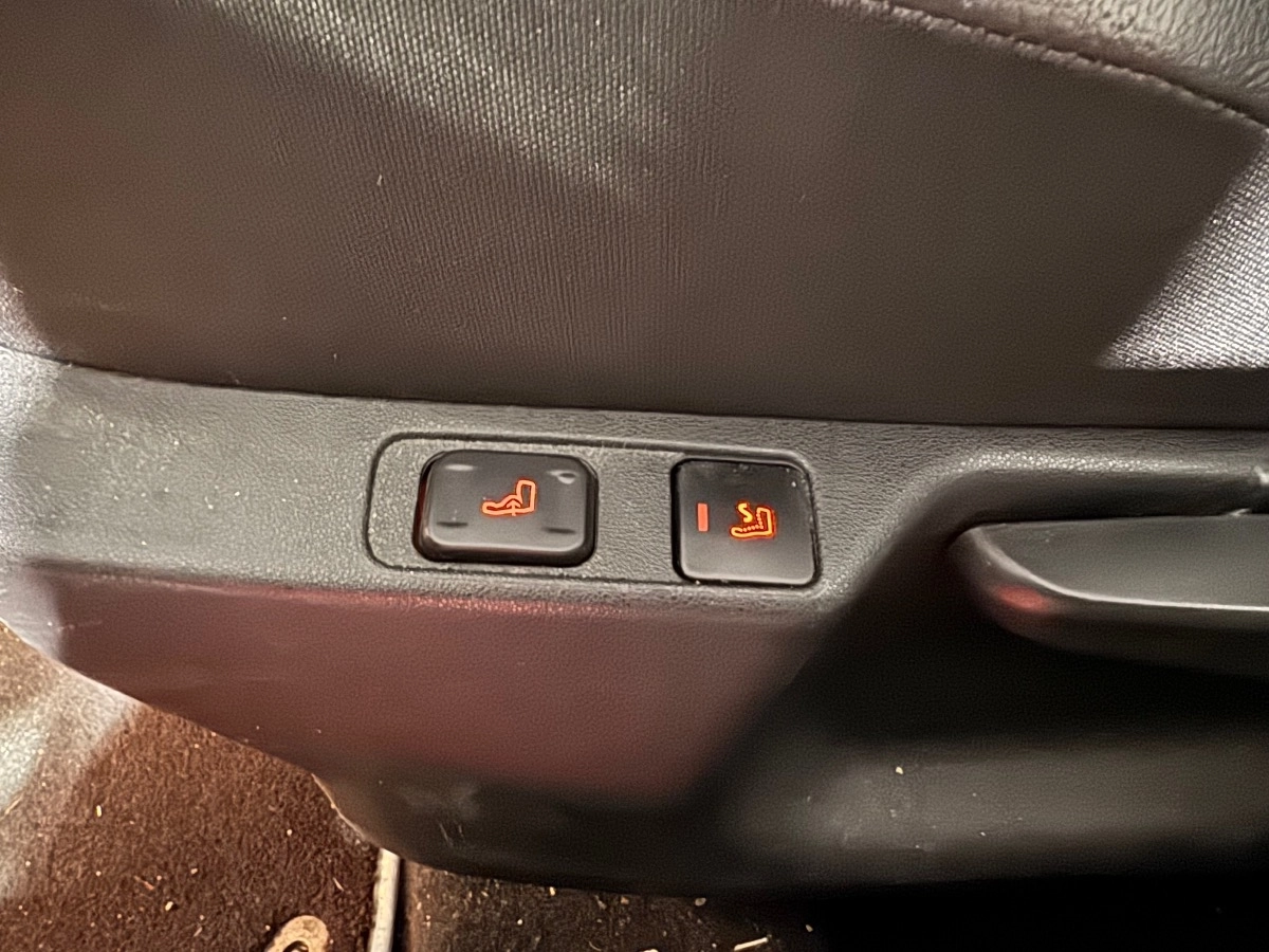 Ds Automobiles Ds 4 - photo 19