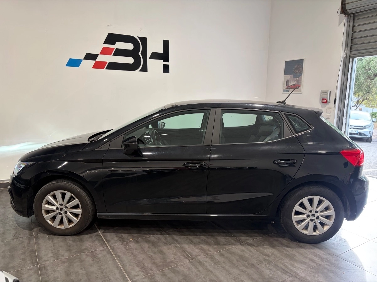 Seat Ibiza - photo 9