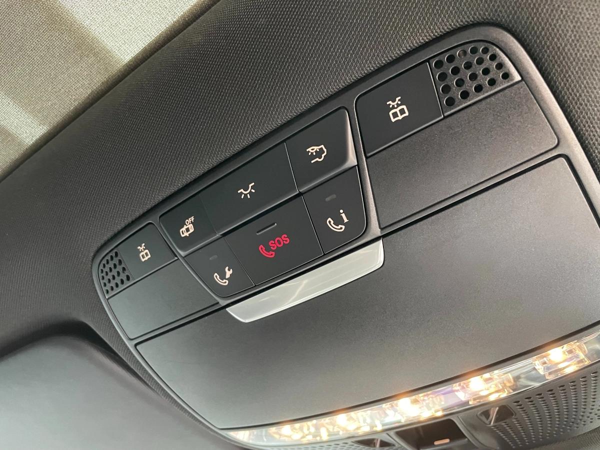 Aperçu indisponible de Mercedes-Benz Classe GLC