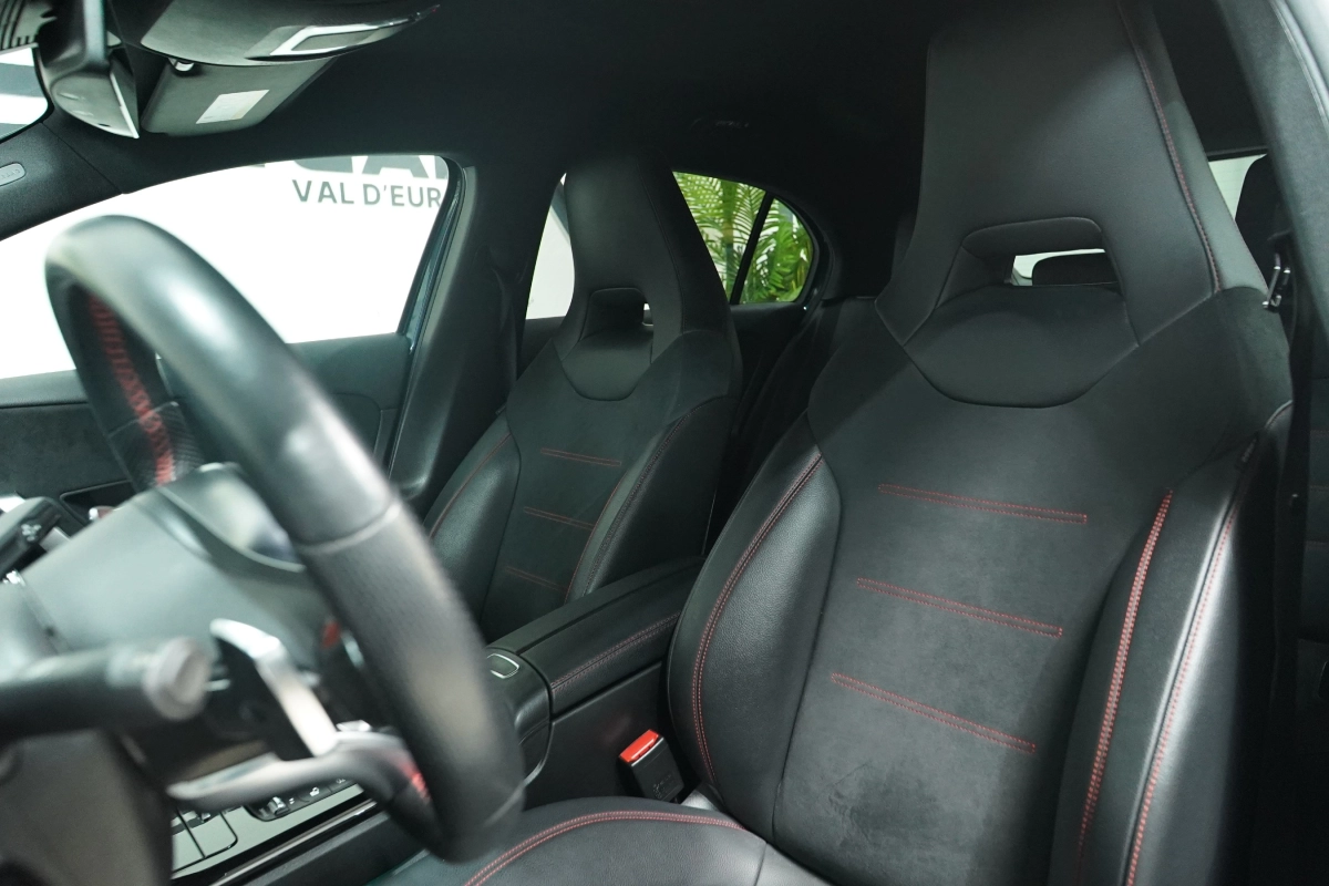 Mercedes Classe A - photo 11