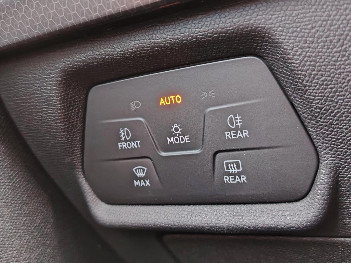 Aperçu indisponible de Seat Leon