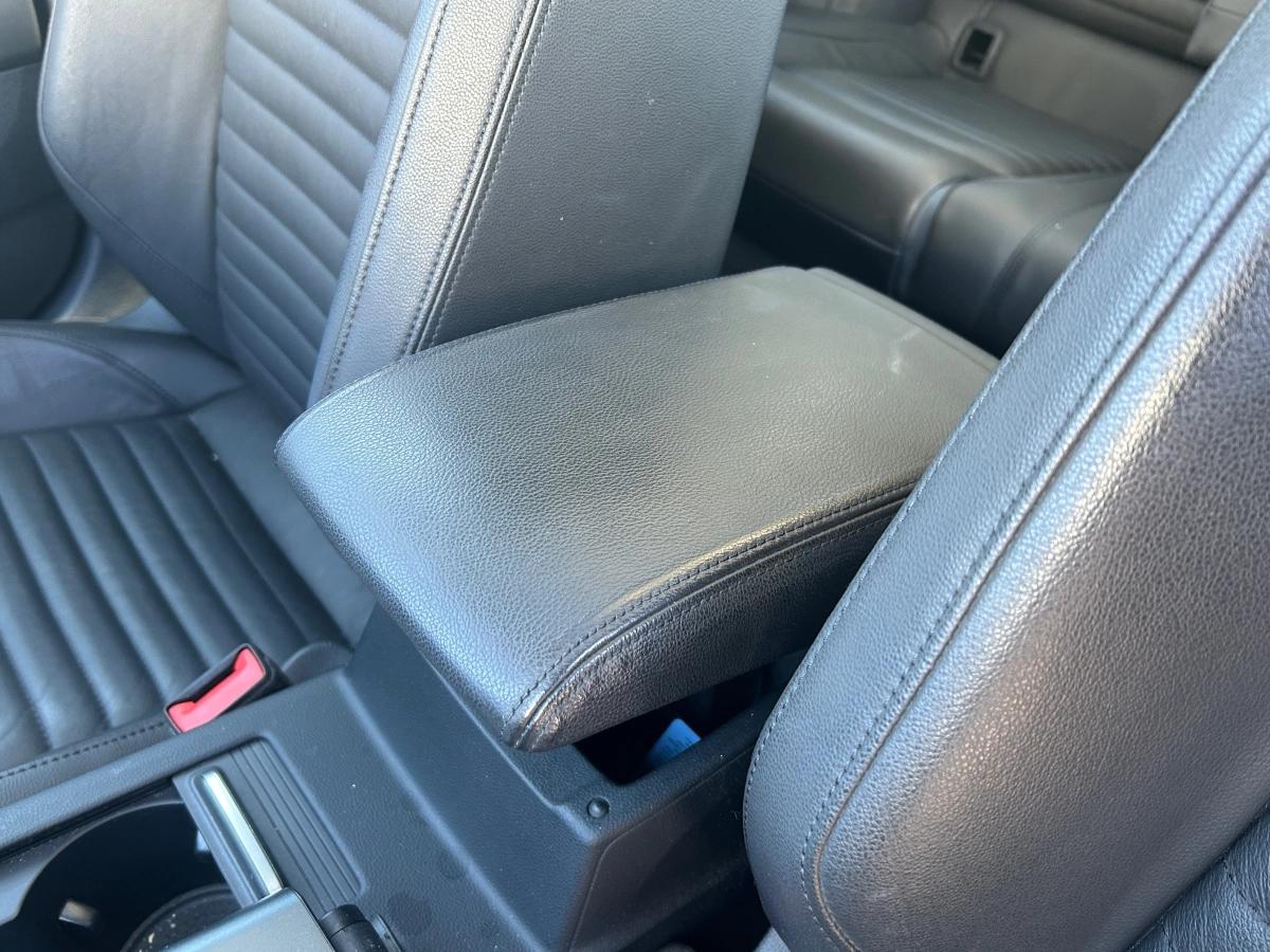 Volkswagen Passat 2.0L TDI 190ch DSG7