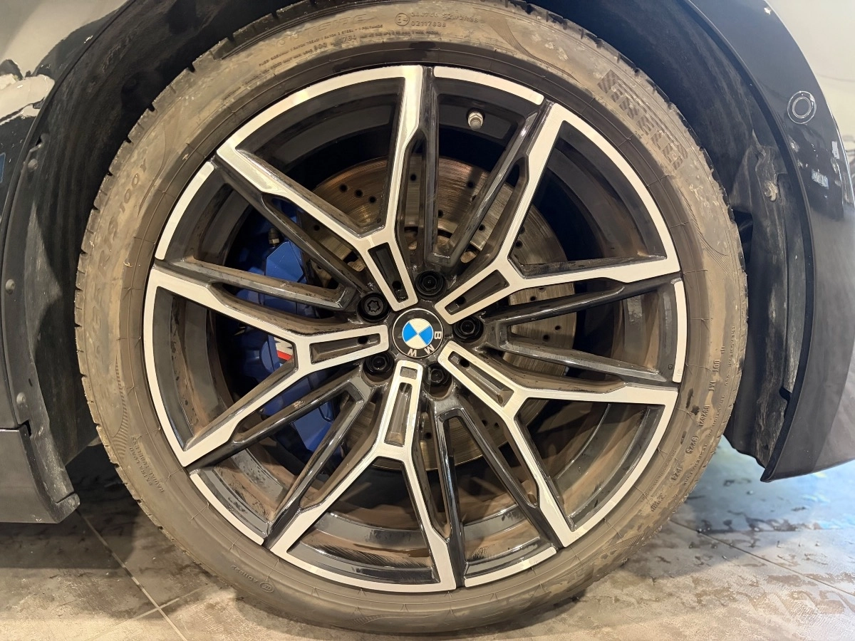 Bmw M2 - photo 28