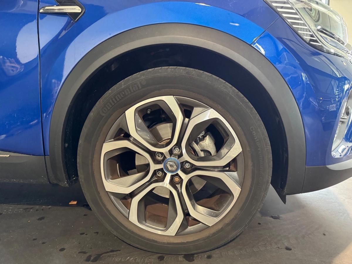 Aperçu indisponible de RENAULT Captur