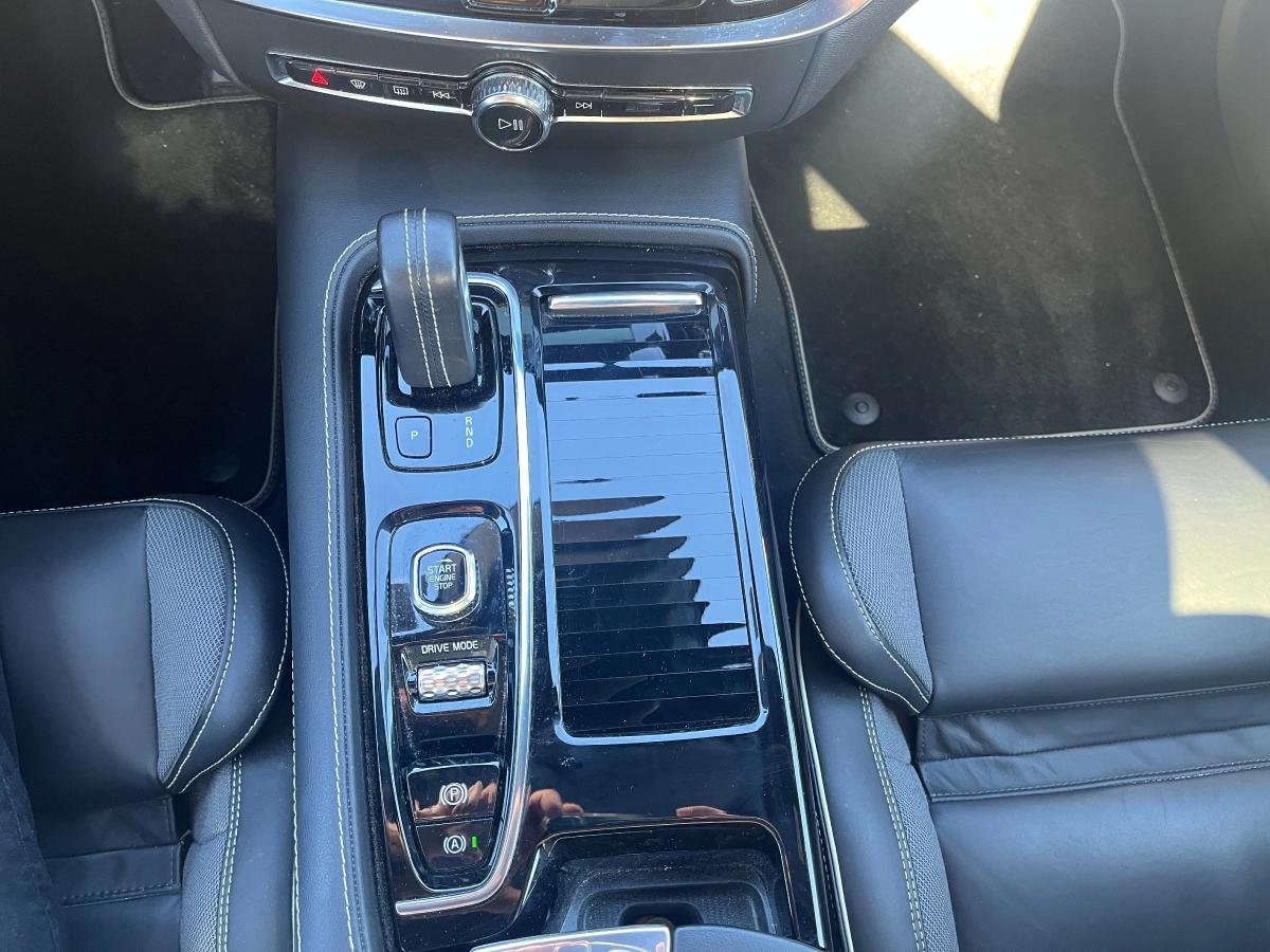 Volvo V60 2.0 T6 340H 255 TWIN-ENGINE PHEV HYBRID R-DESIGN AWD GEARTRONIC BVA