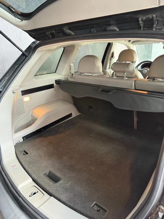 Opel Antara 2.2 CDTI 185 COSMO PACK 4X4