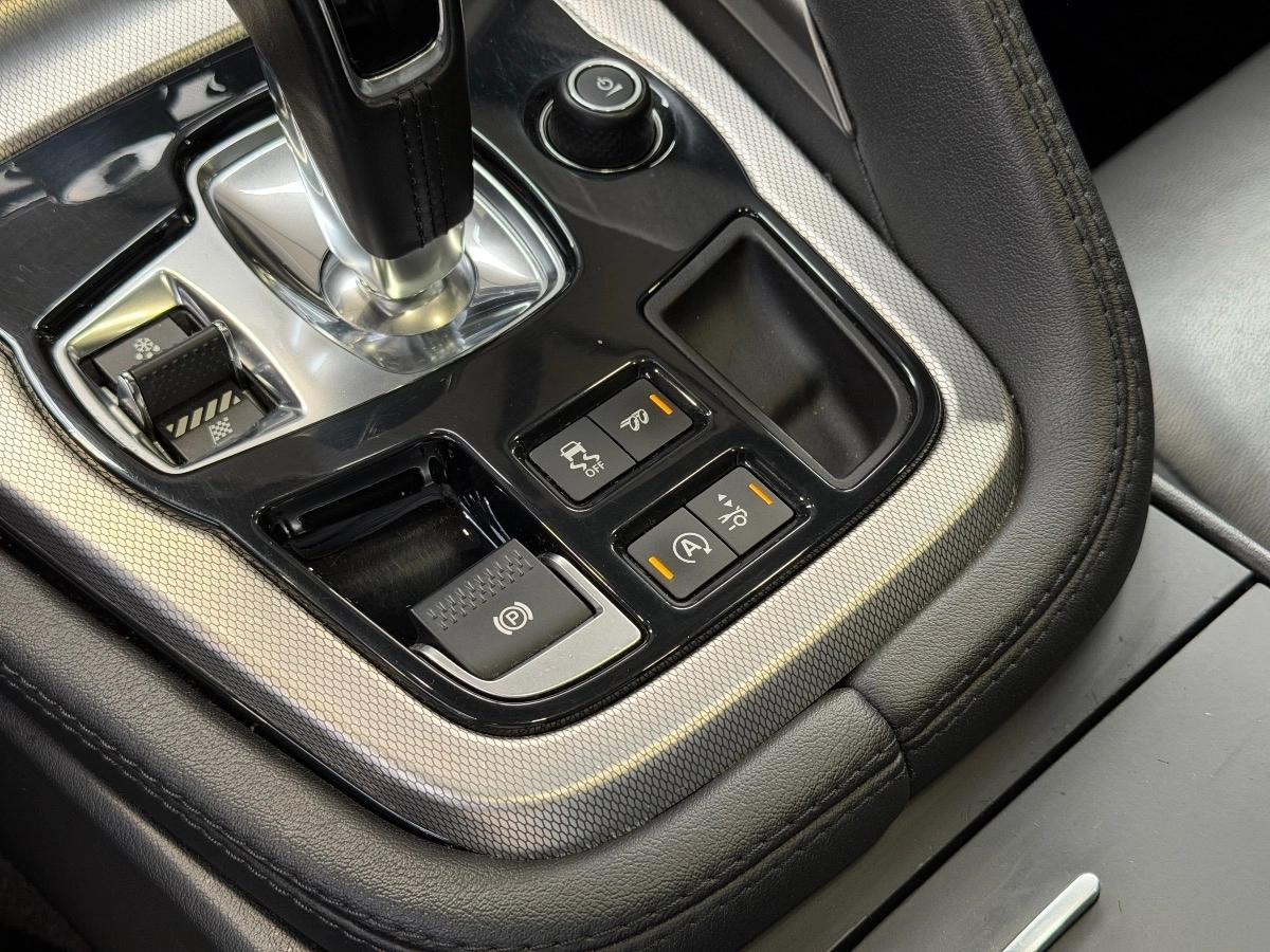 Jaguar F-type COUPE 3.0 340 BVA