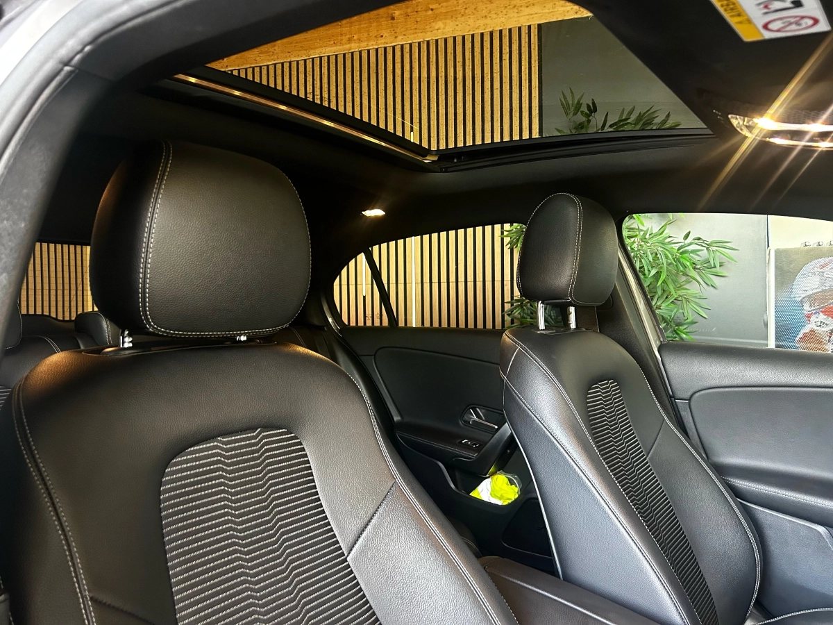 Mercedes Classe A - photo 15