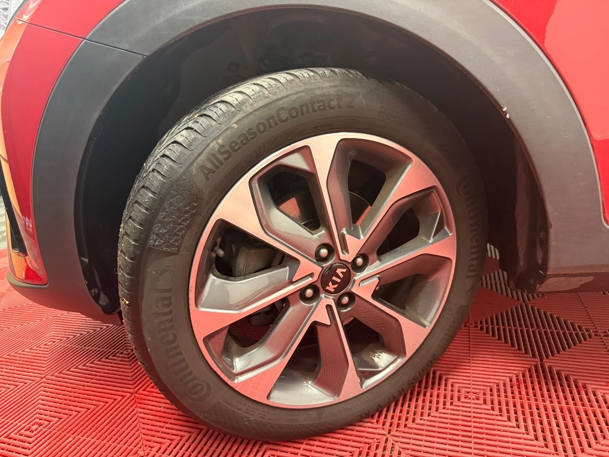 Kia Stonic - photo 29