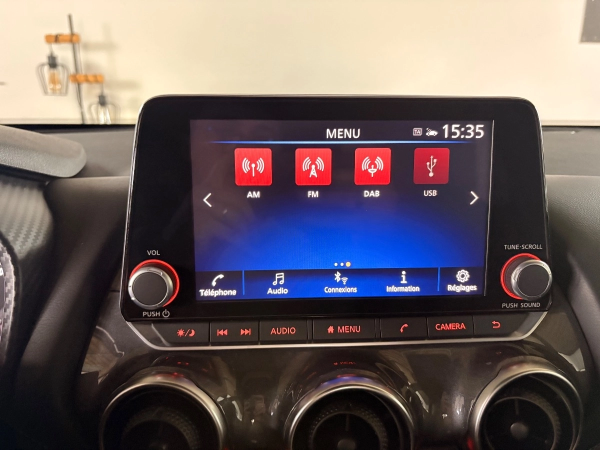 Nissan Juke - photo 18