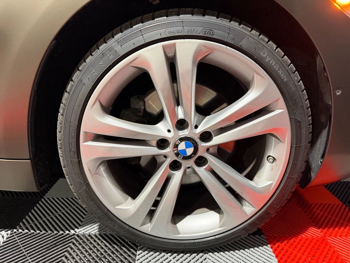 Bmw Serie 4 - photo 28