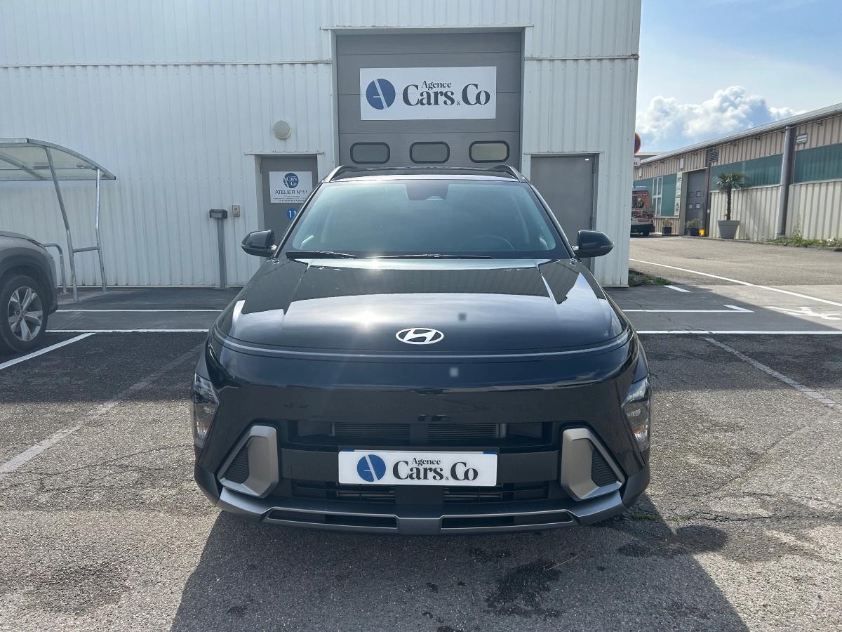 Hyundai Kona 1.0 T-GDI 100 MHEV HYBRID CREATIVE