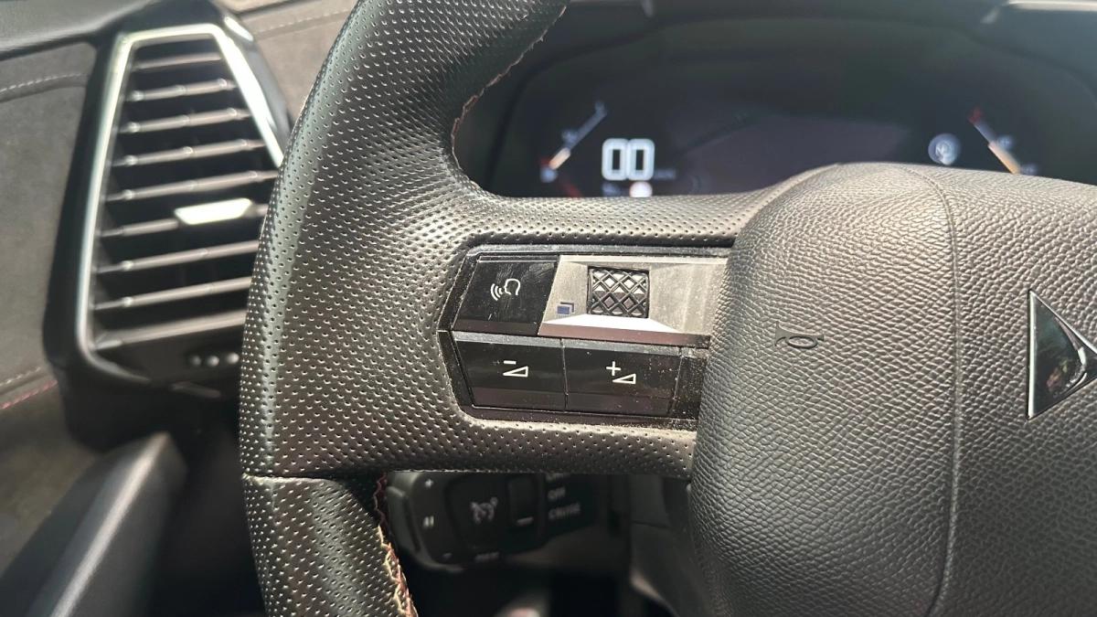 Ds Automobiles DS7