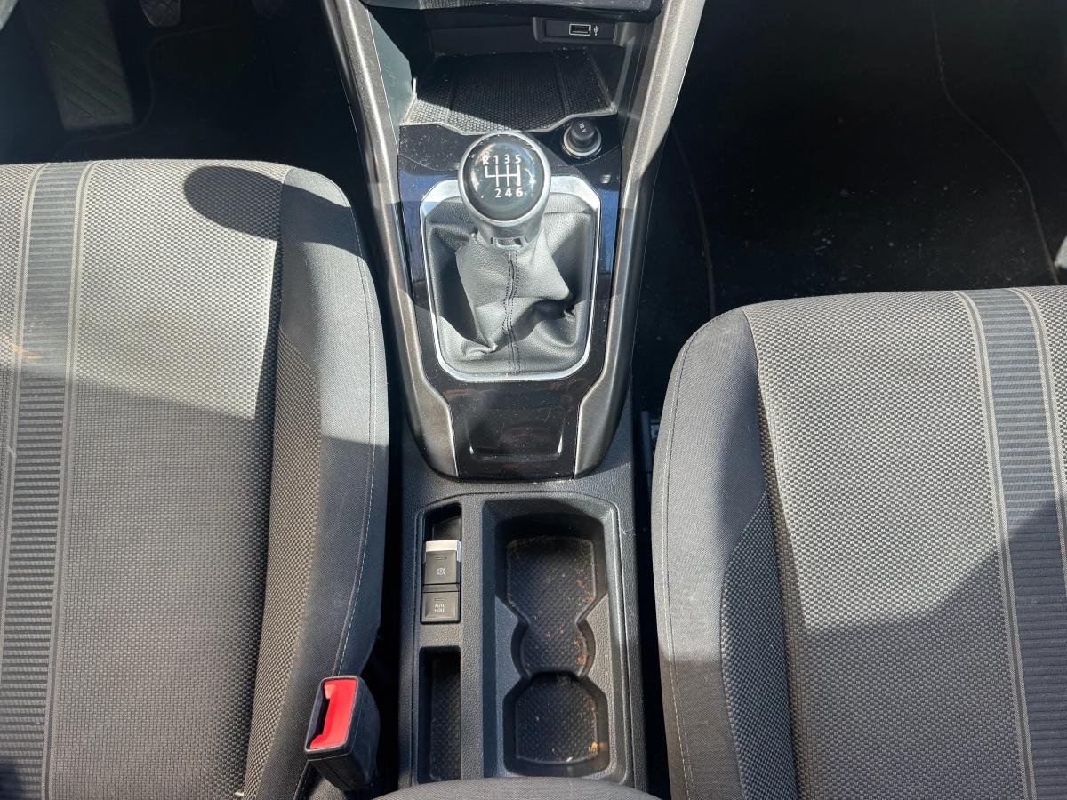 Volkswagen T-roc 1.0 TSI 115 LOUNGE