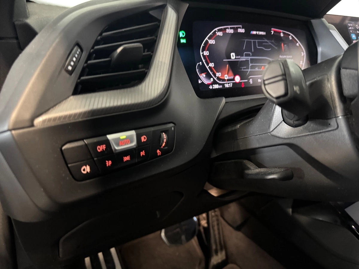 Bmw M135 - photo 10