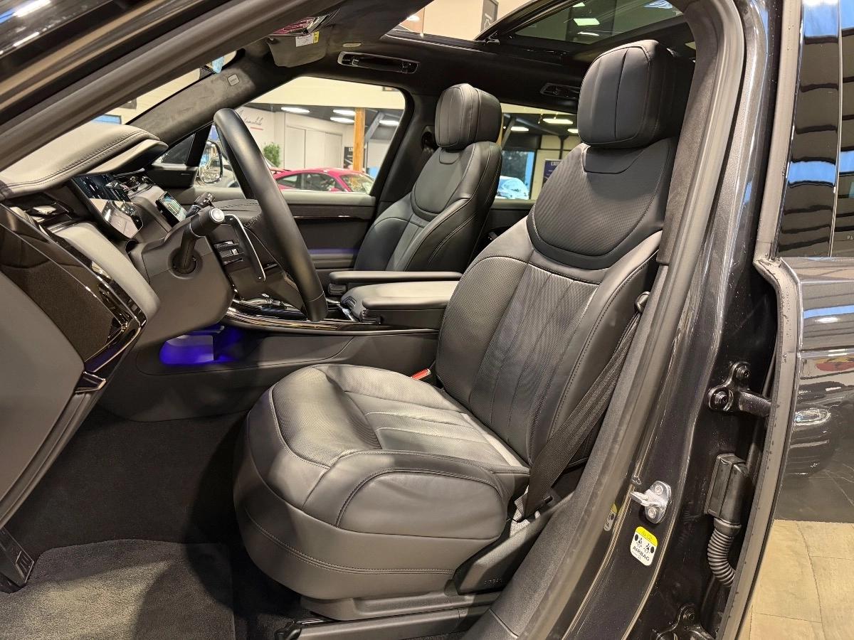 Land Rover Range Rover Sport 3.0 P510E 510H 400 PHEV HYBRID AUTOBIOGRAPHY 4WD BVA