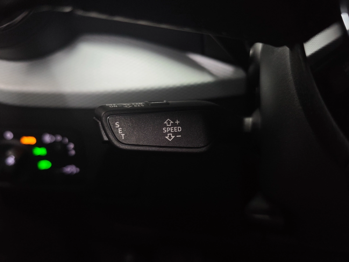 Audi Q2 - photo 14