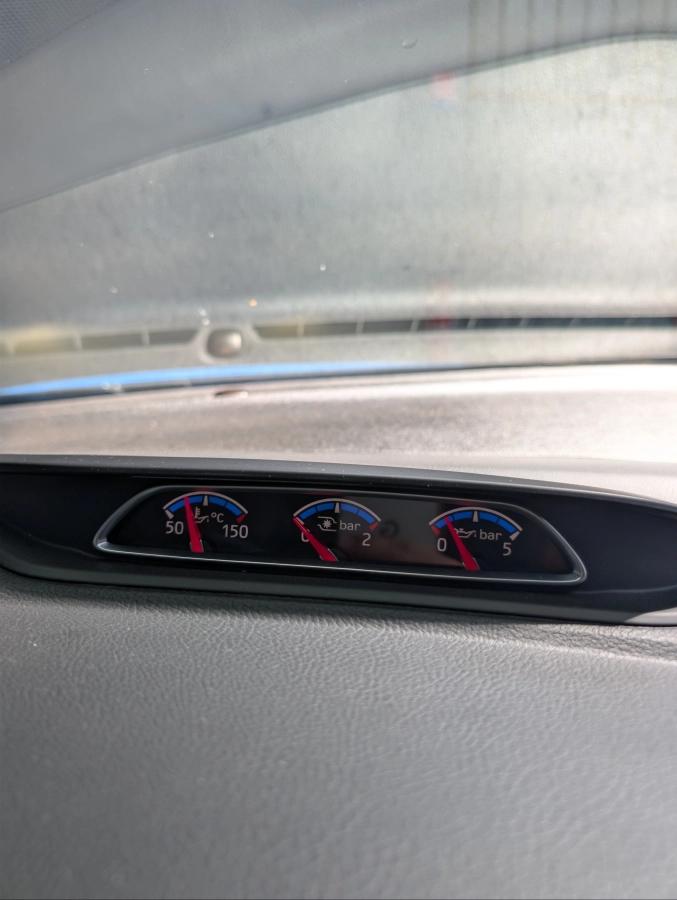 Ford Focus 2.3 ECOBOOST 350 RS 4X4 START-STOP