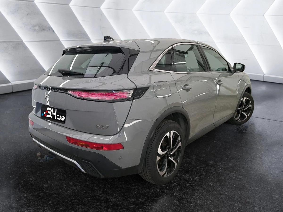 Aperçu indisponible de DS DS 7