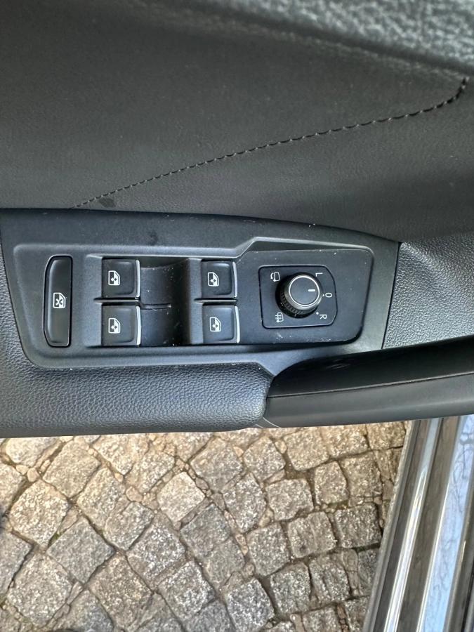 Volkswagen Tiguan 2.0 TDI 150 BLUEMOTION CARAT EXCLUSIVE 4MOTION DSG BVA